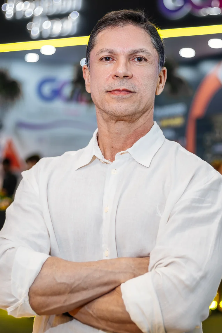 Criada por quem viveu a indústria por&nbsp;dentro